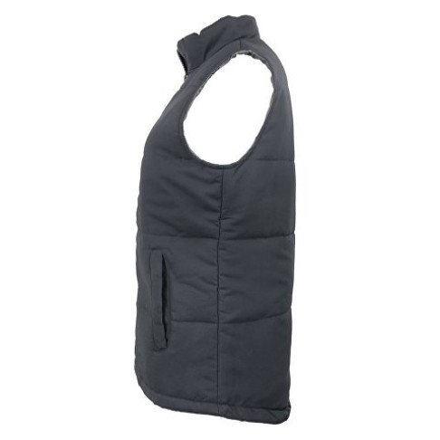 Жилет «Ontario» женский, темно-синий Жилет «Ontario» женский, темно-синий