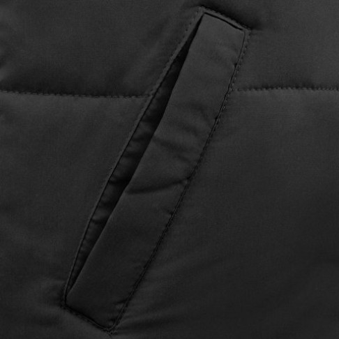 Жилет «Ontario» мужской, черный Жилет «Ontario» мужской, черный