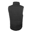 Жилет «Ontario» мужской, черный