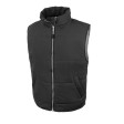 Жилет «Ontario» мужской, черный
