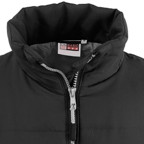 Жилет «Ontario» мужской, черный