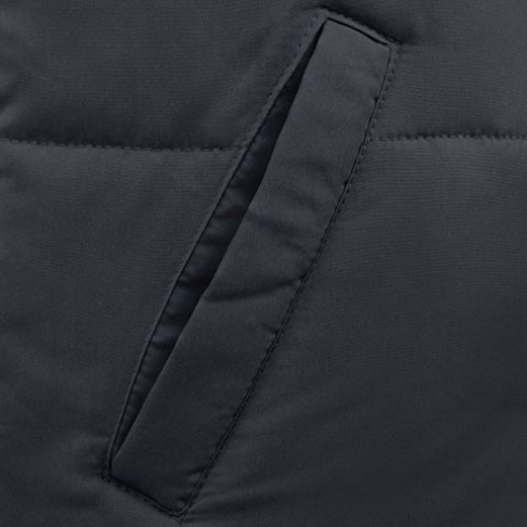 Жилет «Ontario» мужской, темно-синий