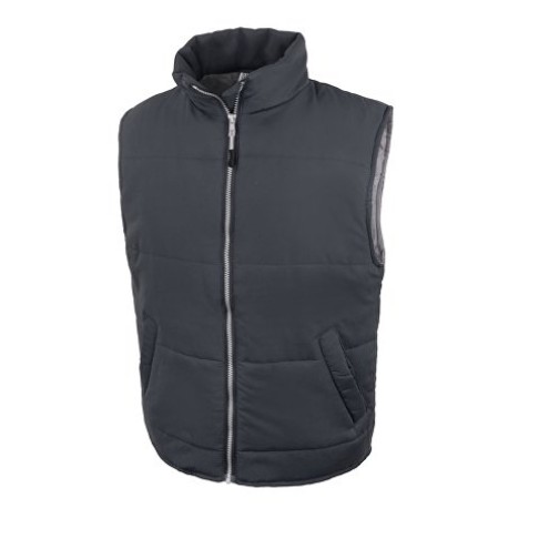 Жилет «Ontario» мужской, темно-синий