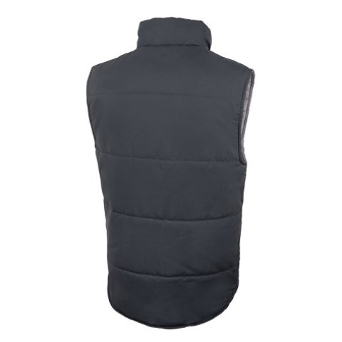 Жилет «Ontario» мужской, темно-синий