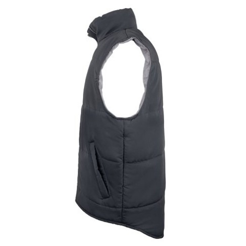 Жилет «Ontario» мужской, темно-синий