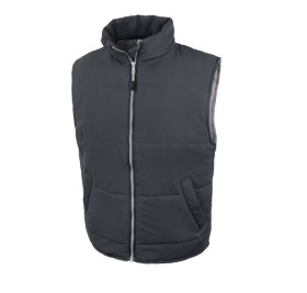 Жилет «Ontario» мужской, темно-синий