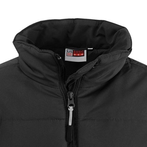 Куртка «Belmont» мужская, черный