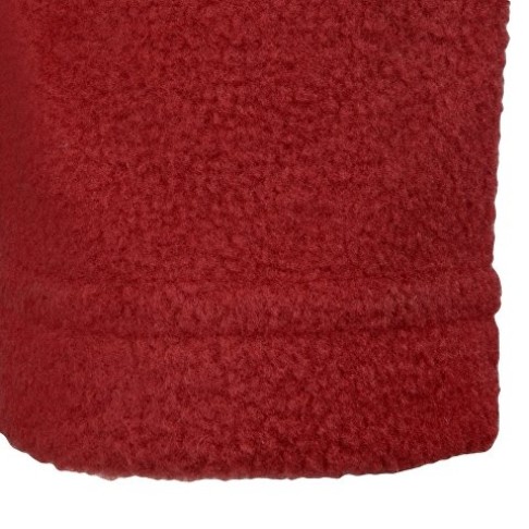 Куртка флисовая «Seattle» мужская, красный Куртка флисовая «Seattle» мужская, красный