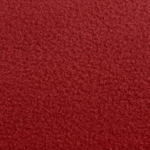 Жилет флисовый «Ibiza» мужской, красный