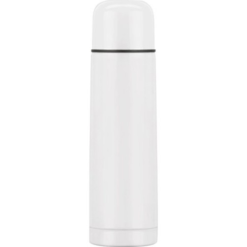 Термос «Ямал» 500мл, белый