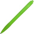 Ручка пластиковая шариковая «Diamond», зеленое яблоко