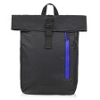 Рюкзак «Hisack», черный/синий