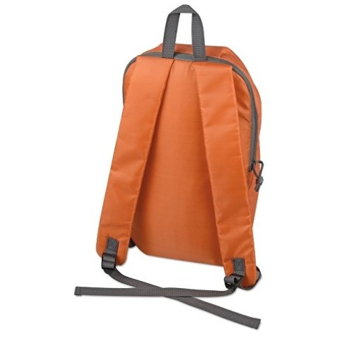 Рюкзак «Fab», оранжевый
