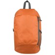 Рюкзак «Fab», оранжевый