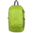 Рюкзак «Fab», зеленое яблоко