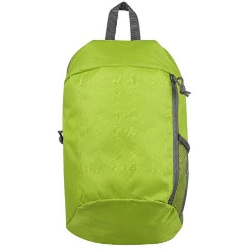 Рюкзак «Fab», зеленое яблоко