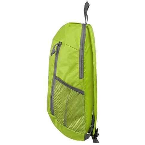 Рюкзак «Fab», зеленое яблоко