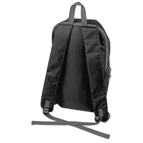 Рюкзак «Fab», черный