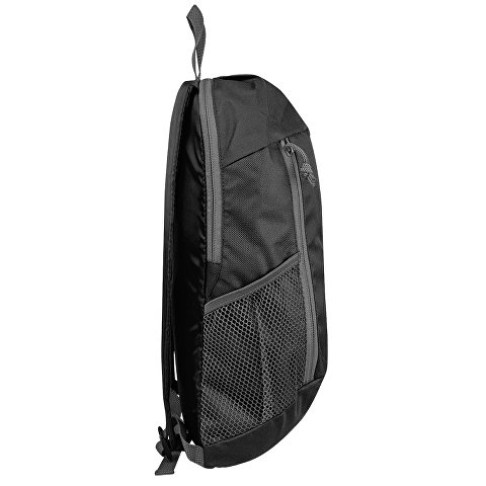 Рюкзак «Fab», черный