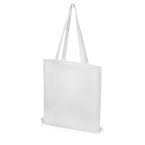 Сумка из хлопка «Carryme 105», белый