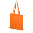 Сумка из хлопка «Carryme 105», оранжевый