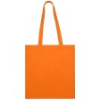 Сумка из хлопка «Carryme 105», оранжевый