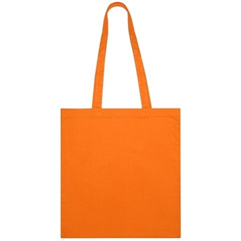 Сумка из хлопка «Carryme 105», оранжевый