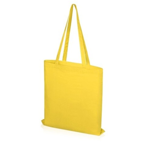 Сумка из хлопка «Carryme 105», желтый