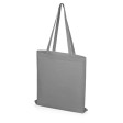 Сумка из хлопка «Carryme 105», серый