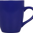 Кружка «Tulip» d8 х 11 см, синий