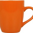 Кружка «Tulip» d8,5 х 10,5 см, оранжевый