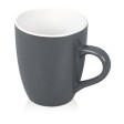 Кружка «Tulip» d8,5 х 10,5 см, серый
