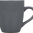 Кружка «Tulip» d8,5 х 10,5 см, серый