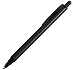 Ручка металлическая шариковая «Iron», черный