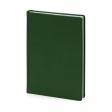 Ежедневник недатированный А5 «Velvet», зеленый