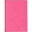 Ежедневник недатированный А5 «Velvet», розовый
