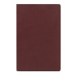 Ежедневник А5 недатированный «Megapolis Flex», бордовый