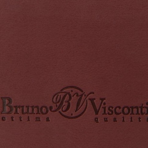 Ежедневник А5 недатированный «Megapolis Flex», бордовый