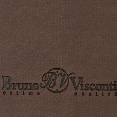 Ежедневник А5 недатированный «Megapolis Flex», коричневый