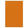 Ежедневник А5 недатированный «Megapolis Flex», оранжевый