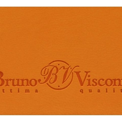 Ежедневник А5 недатированный «Megapolis Flex», оранжевый