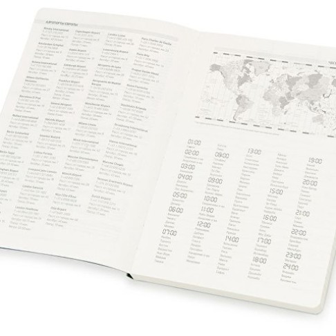 Ежедневник А5 недатированный «Megapolis Flex», сиреневый