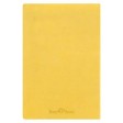 Ежедневник А5 недатированный «Megapolis Flex», желтый