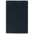 Ежедневник А5 недатированный «Megapolis Flex», темно-синий Navy
