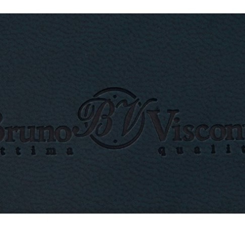 Ежедневник А5 недатированный «Megapolis Flex», темно-синий Navy