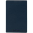 Ежедневник А5 недатированный «Megapolis Flex», темно-синий