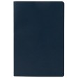 Ежедневник А5 недатированный «Megapolis Flex», темно-синий