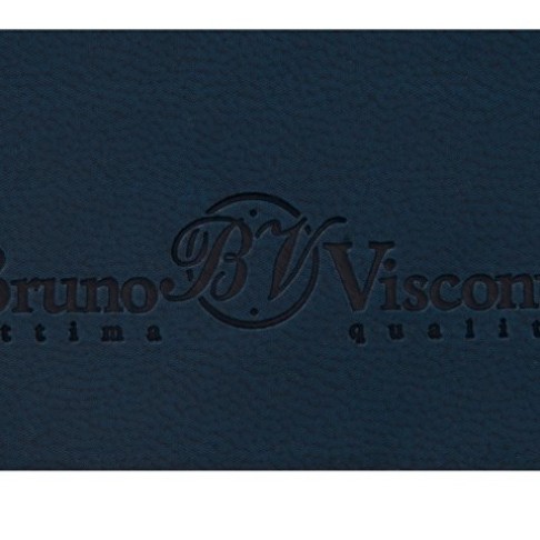 Ежедневник А5 недатированный «Megapolis Flex», темно-синий