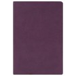 Ежедневник А5 недатированный «Megapolis Flex», фиолетовый