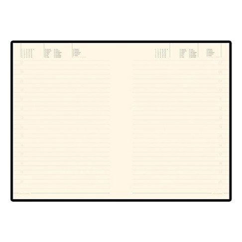 Ежедневник А5 недатированный «Megapolis Soft», темно-серый